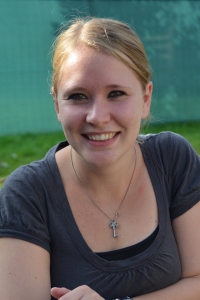 Mandy Schelfhout