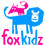 Foxkidz Logo