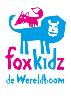 Foxkidz Wereldboom