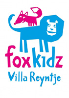 Foxkidz Villa Reyntje
