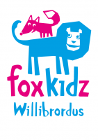 Foxkidz Willibrordus
